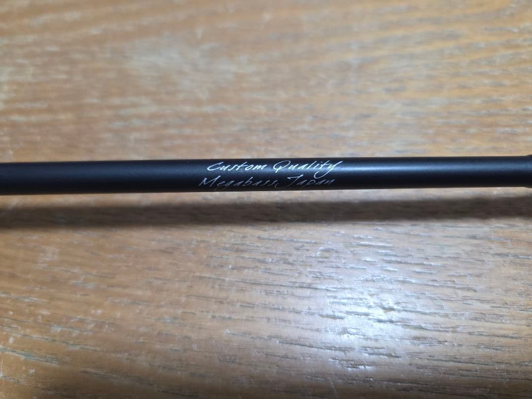 メガバス DESTROYER F1-60X ELESE