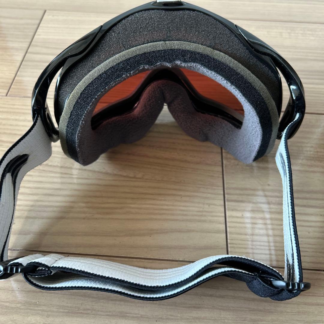 オークリープリズム　スキー・スノーボード用ゴーグル