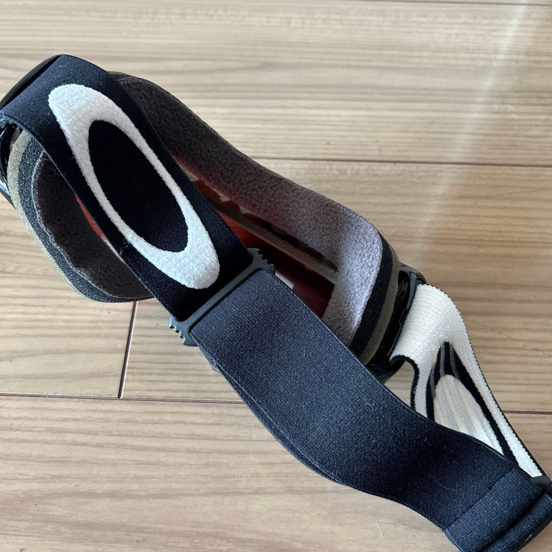 オークリープリズム　スキー・スノーボード用ゴーグル