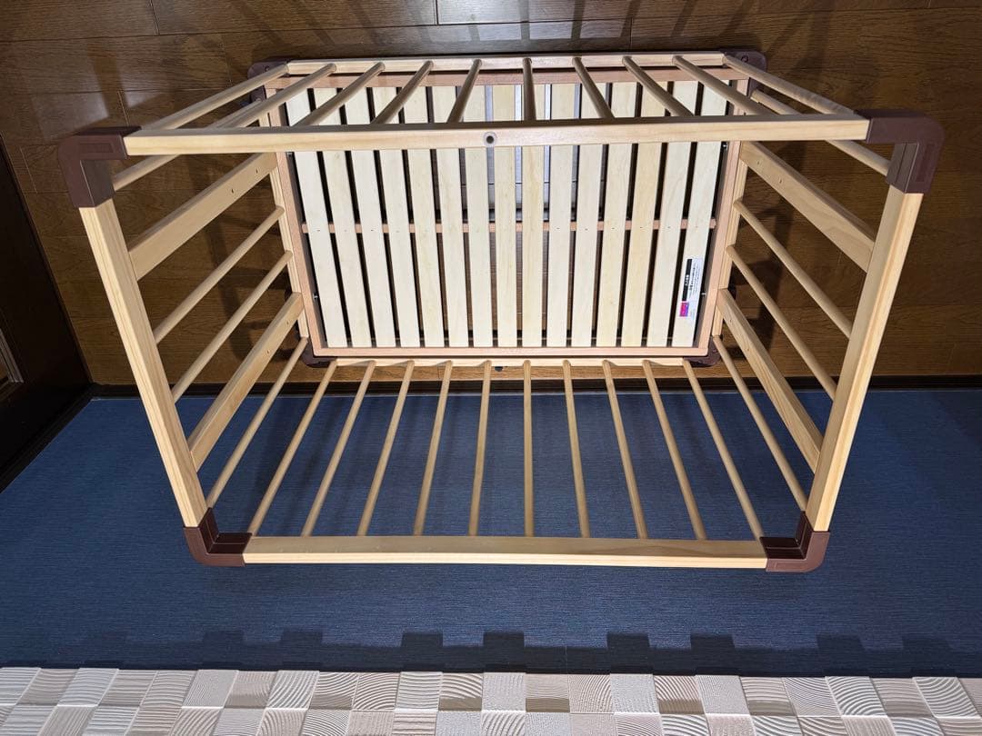 färska ミニジョイントベッド™ Neo