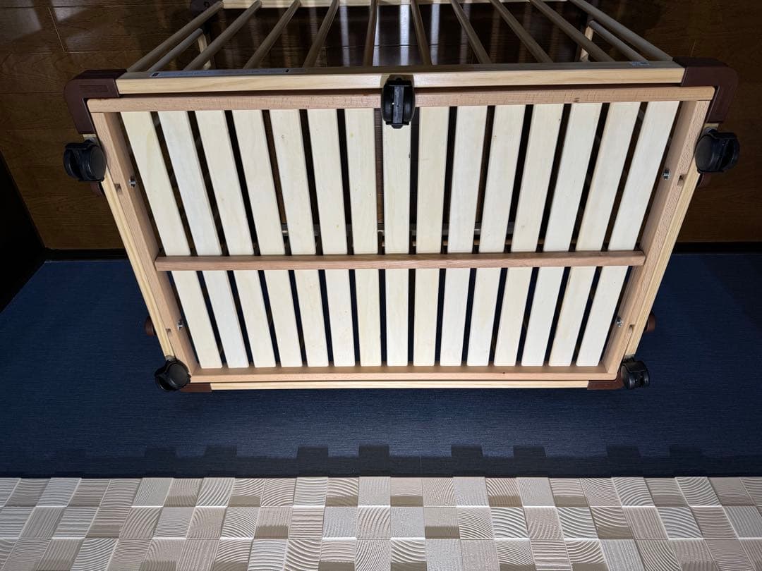 färska ミニジョイントベッド™ Neo