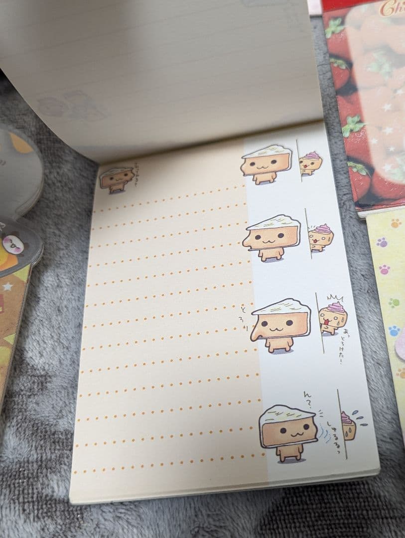 【レア】平成レトロ　メモ帳　まとめ売り　シール　便箋　レトロ