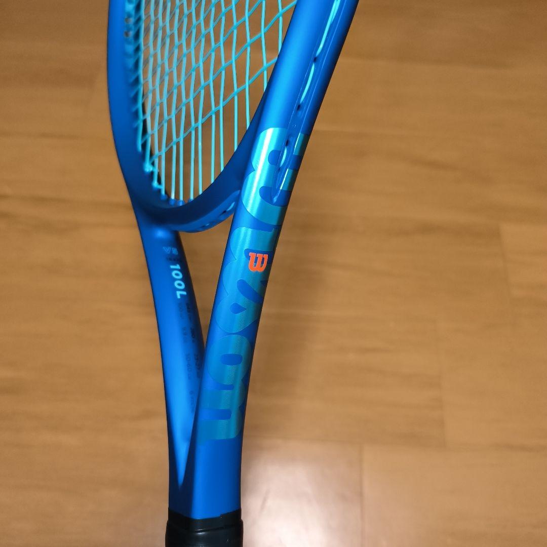 Wilson ULTRA 100L V5 ウルトラ 100L V5 G2