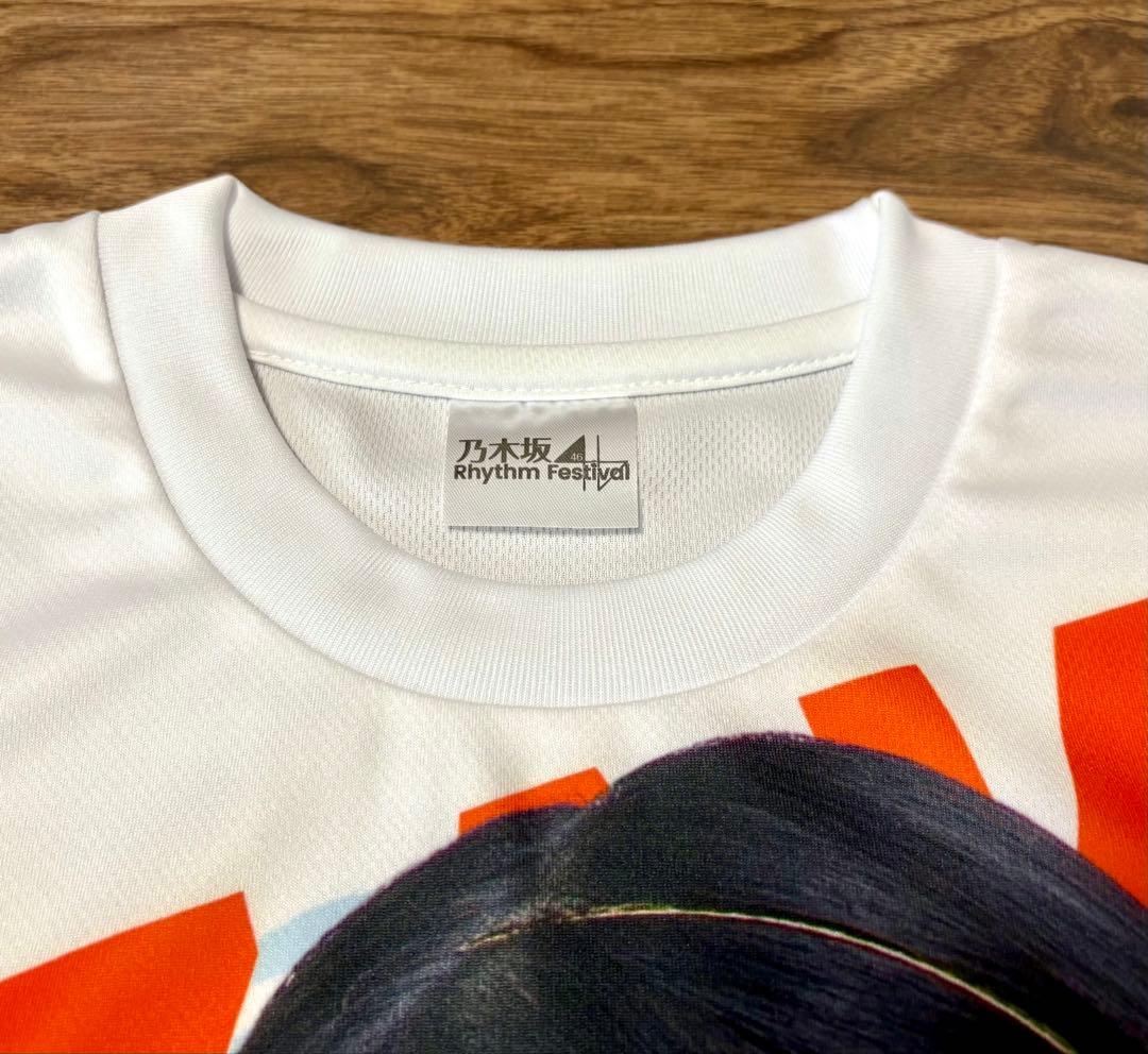 ぐ*ん様 【スペシャル】池田瑛紗 直筆サイン入り Ｔシャツ 乃木フェス