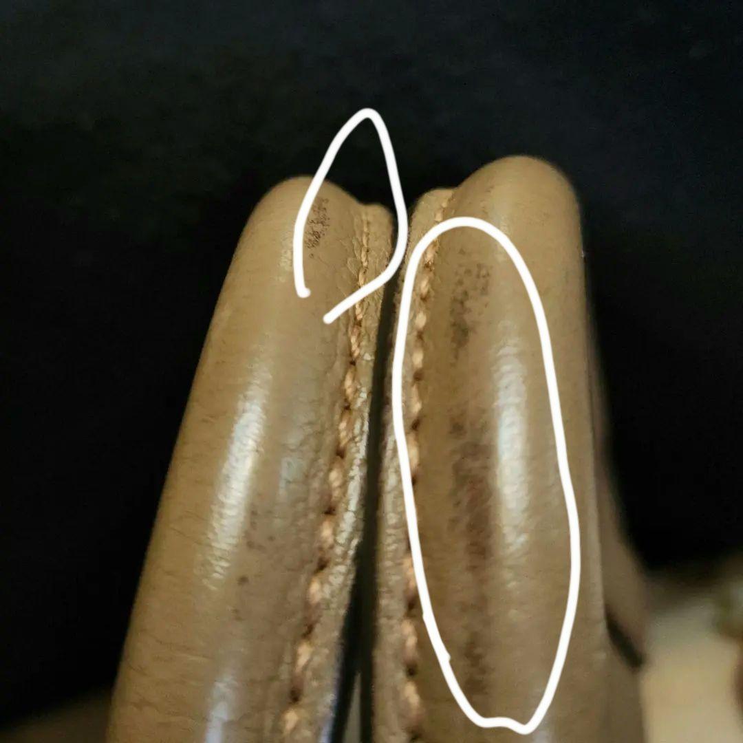 レザー ビジネスバッグ　大峽製鞄(オオバセイホウ)