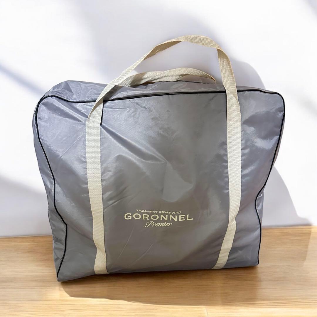 エアストレッチマットゴロンネルプレミア