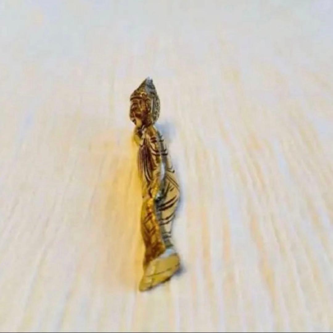 涅仏像 インド購入藤井風さんと同じ ブッダ 仏陀