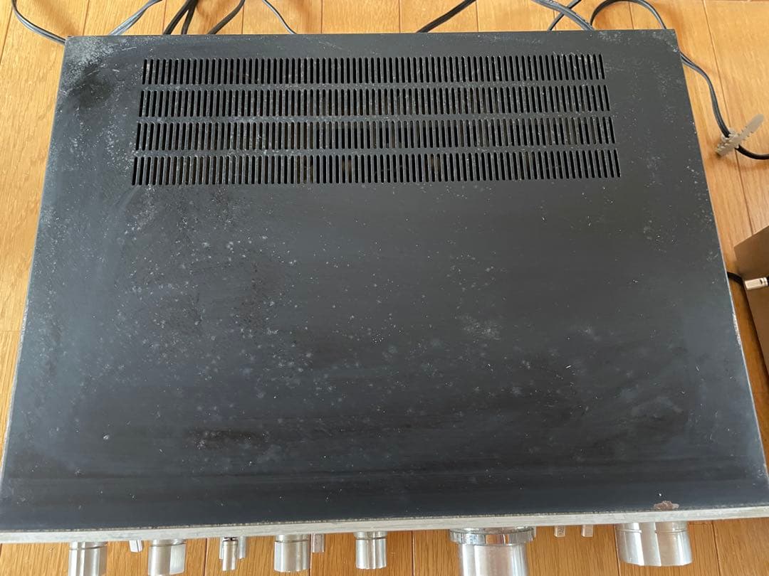 Pioneer SA-8800/TX-8800 オーディオセット ジャンク品