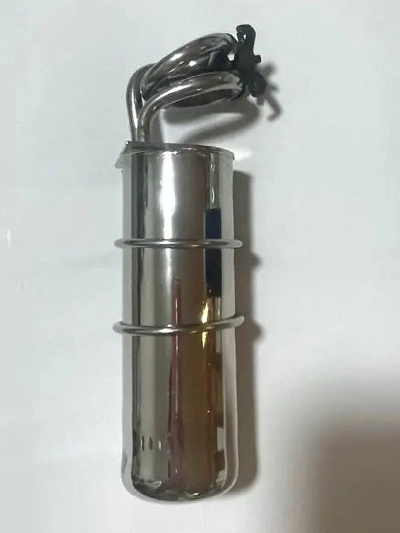 ボルドーバーナー