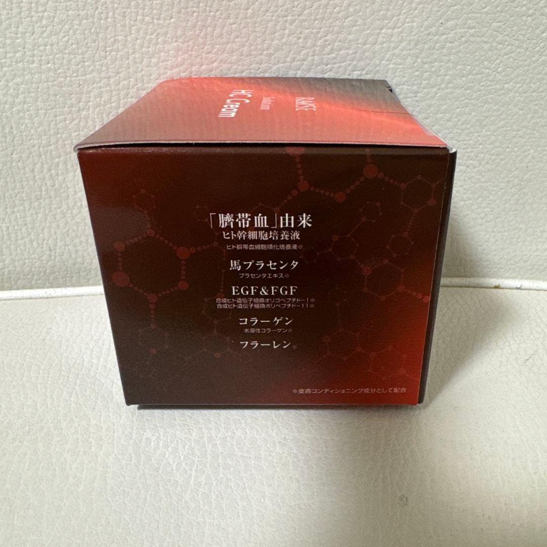 レイズ ソリューションHC クリーム