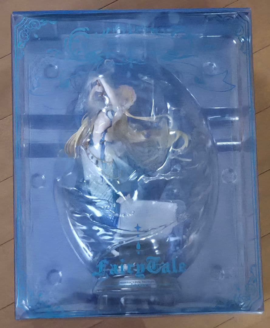 FairyTale-Another リトル・マーメイド Myethos ミートス