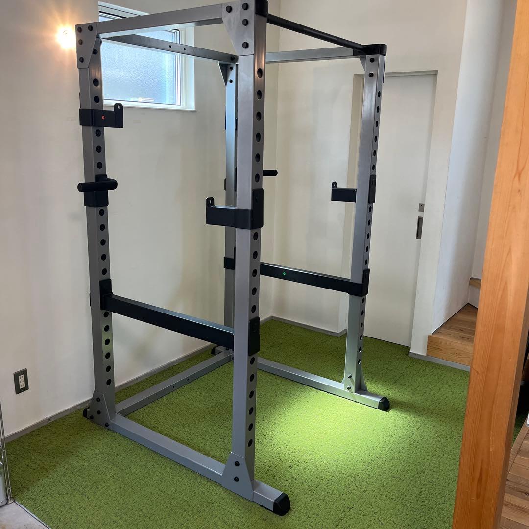 アイロテックパワーラック【直接引取り限定】