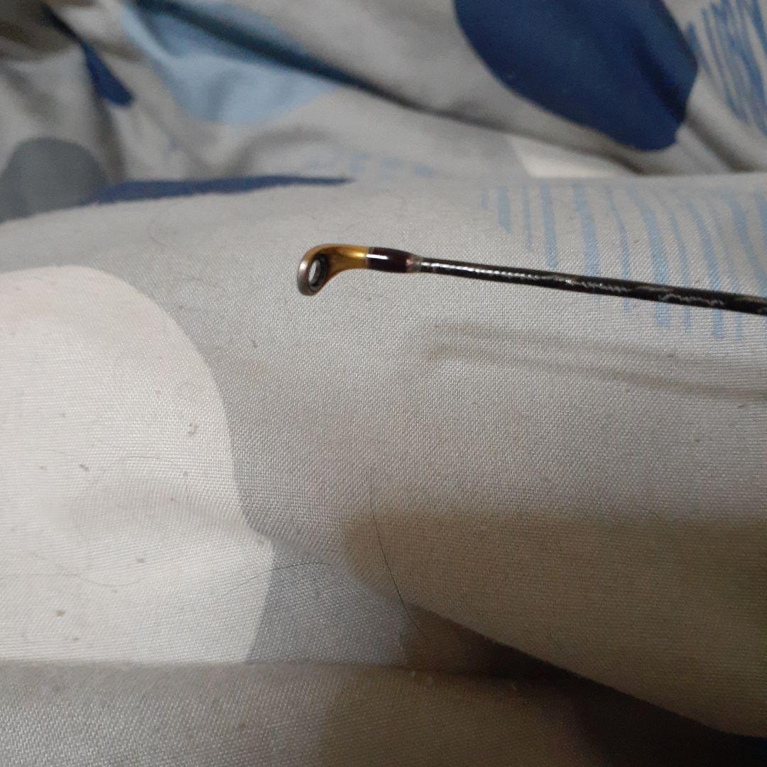 シマノ19セフィア リミテッド S86M