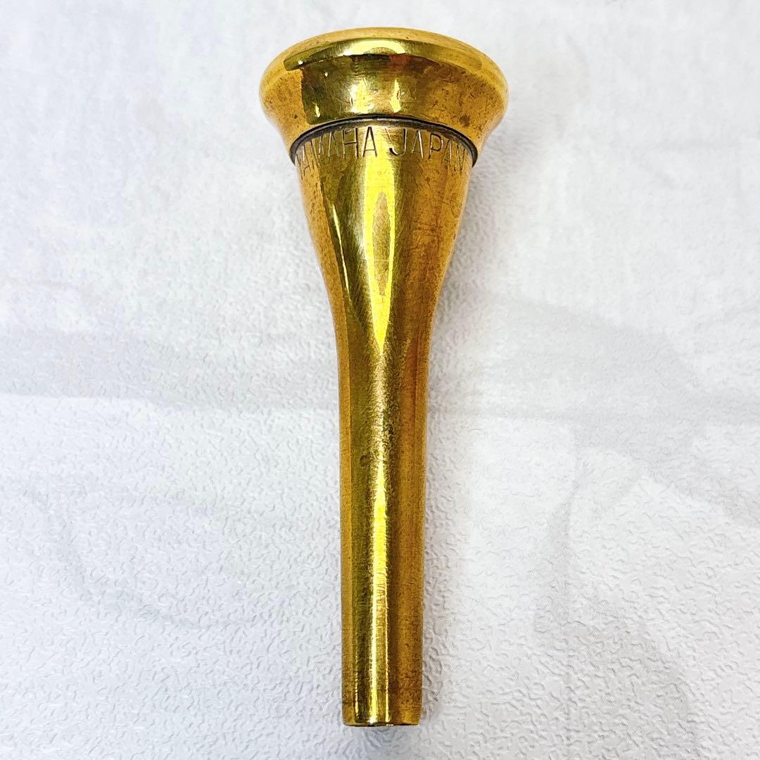 YAMAHA ヤマハ 30 ホルン用マウスピース