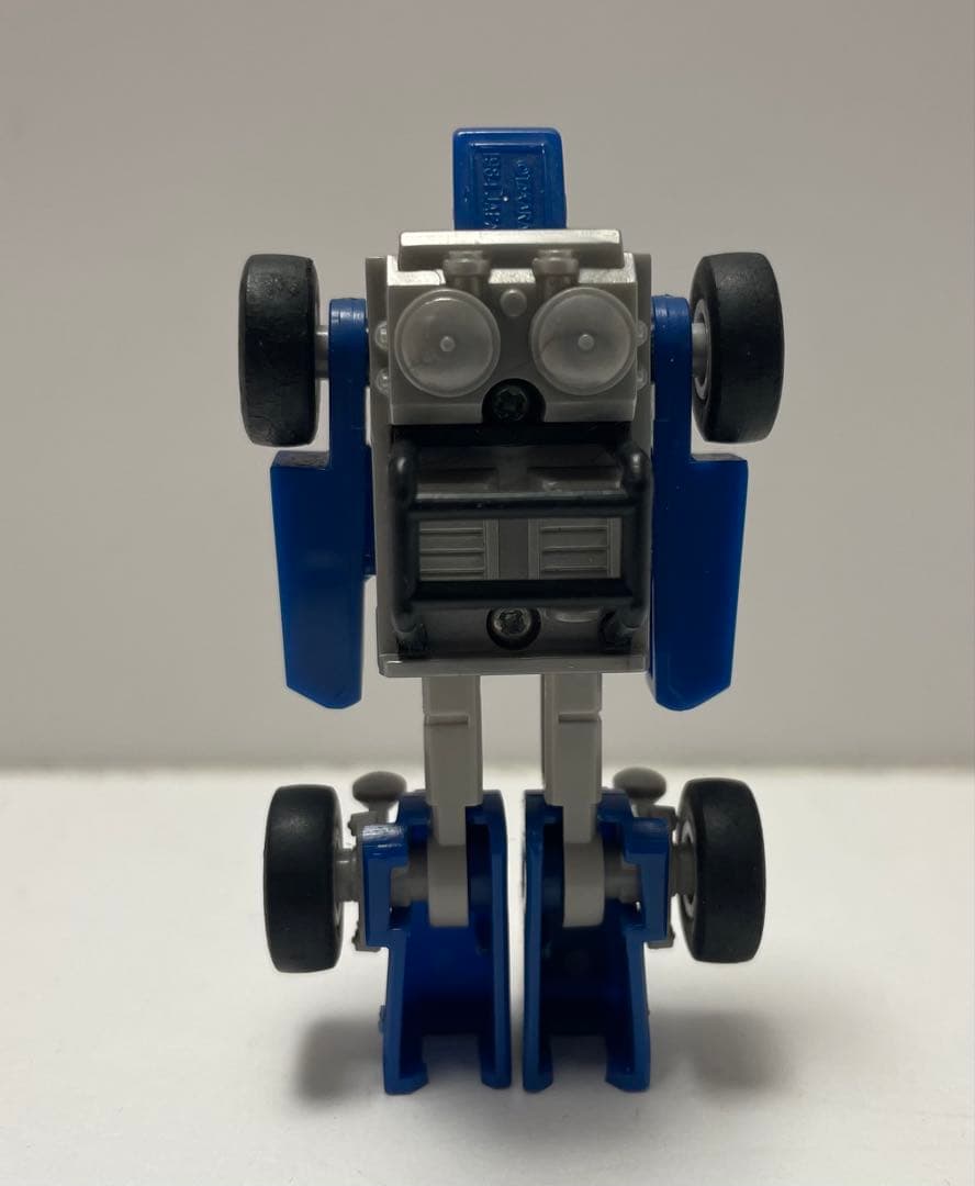 トランスフォーマー G1 Beachcomber