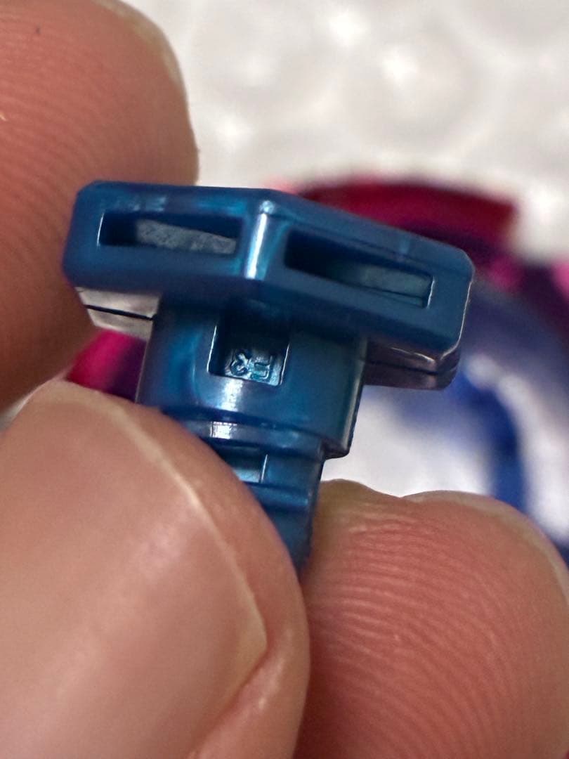 メタルファイトベイブレード BB-105ビッグバンペガシスF:D