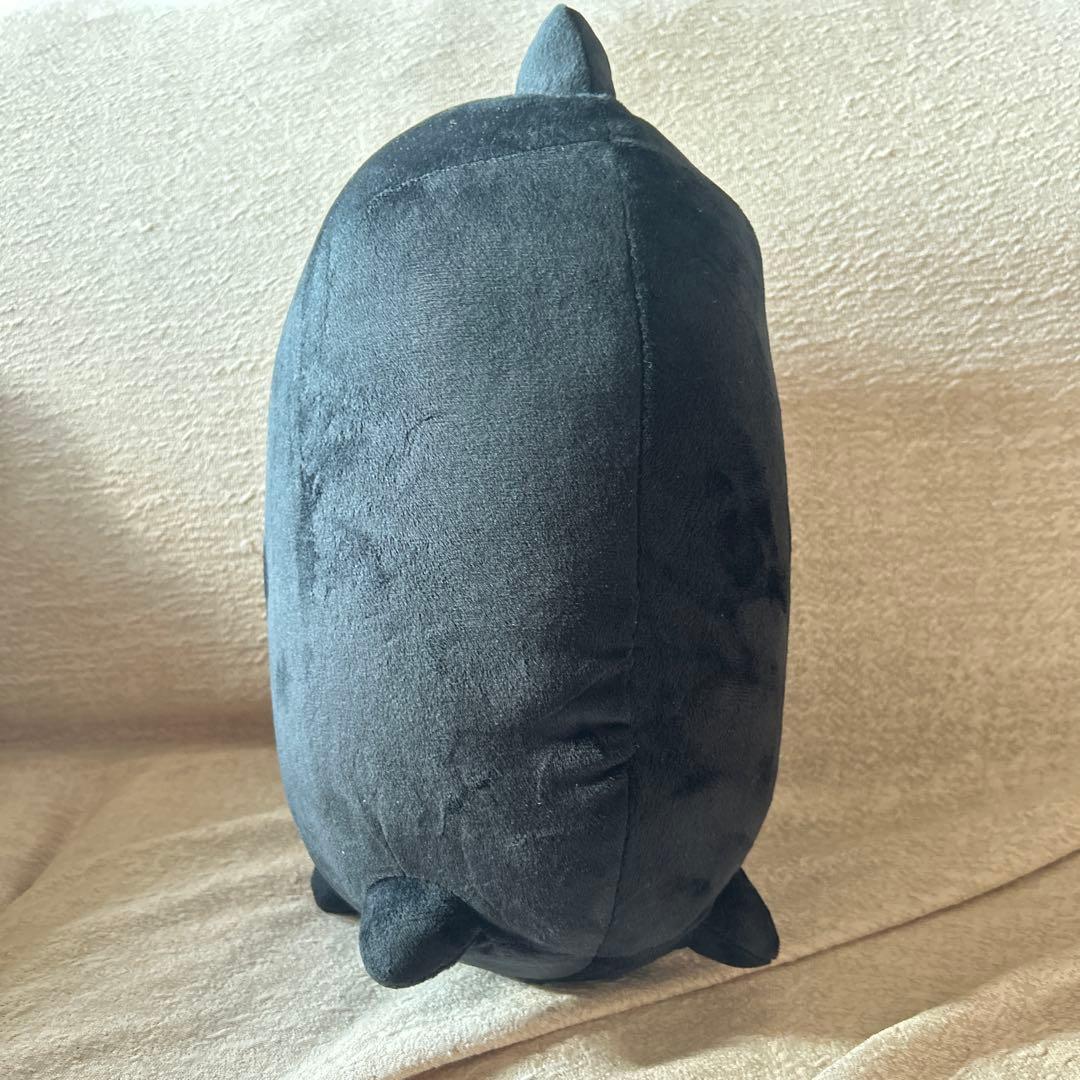 にゃんこ大戦争　BIGぬいぐるみ　殺意のタンクネコ