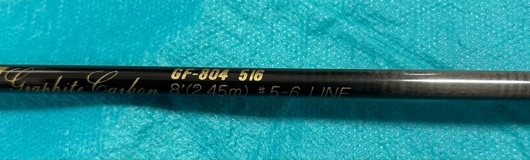 大丸興業(ダイコー) GF 804 516 ロッド