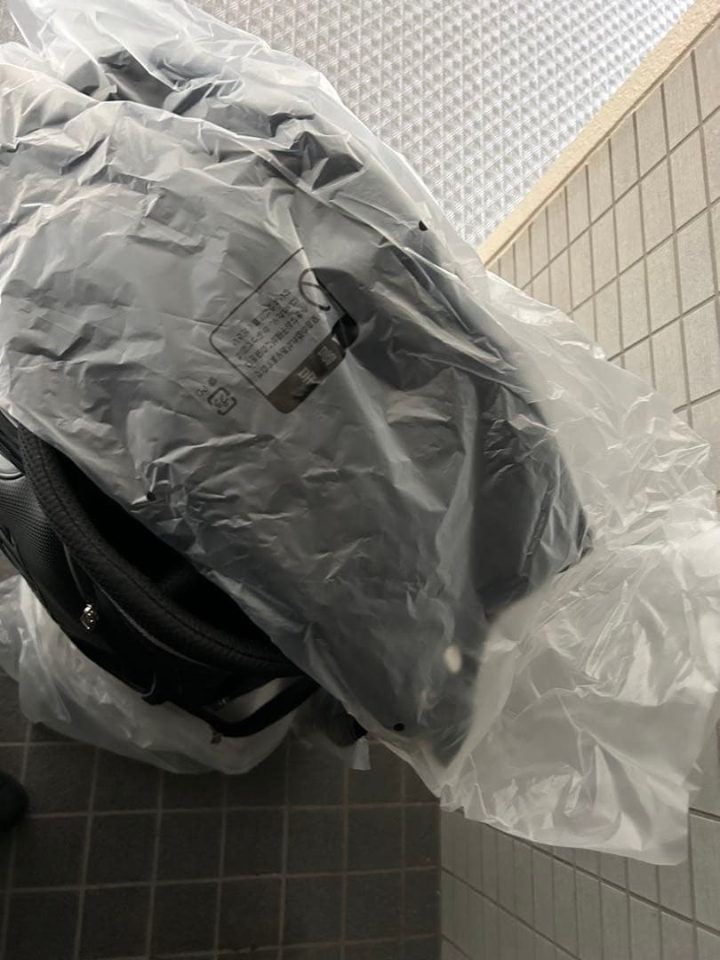 ブリヂストン キャディバッグ TOUR/B cbg92y