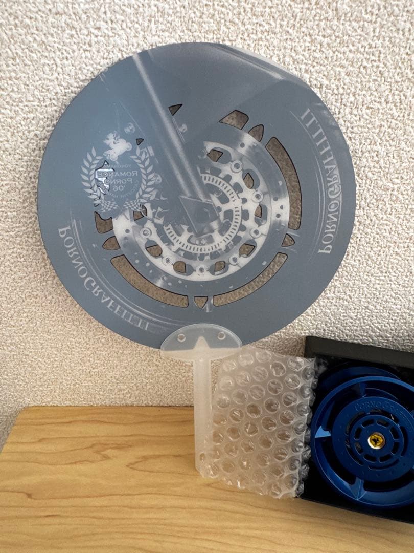 【新品未使用】ポルノグラフィティ グッズセット ウォッチザハネウマ 時計 他