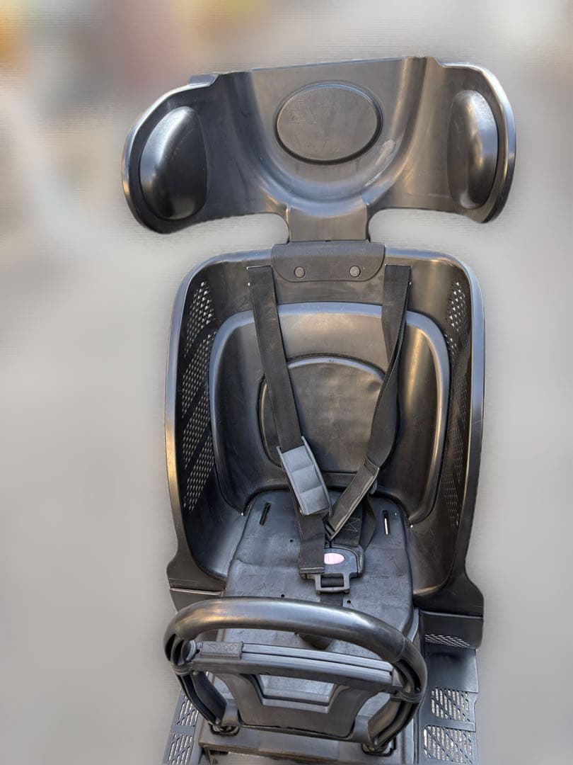 限定値下げ　手渡のみ 電動アシスト自転車 アンジェリーノ プティット ジャンク品