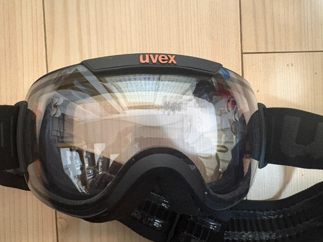 【おまけ多数】uvex ウベックス　downhill 2000 VP X