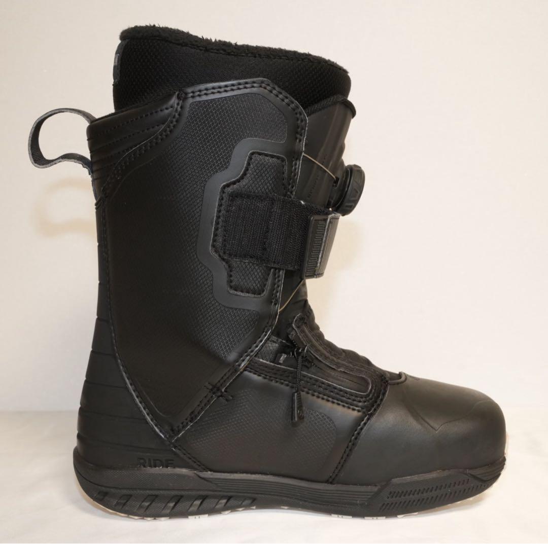 ★希少品★RIDE THE 92 NINETY TWO スノーボードブーツ 25