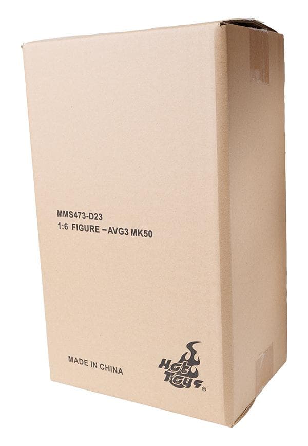 ホットトイズ アイアンマン マーク50 美品