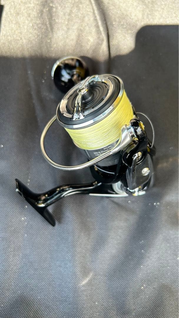 レグザ　LT 4000D-CXH