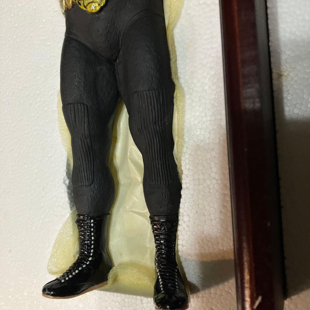 力道山　500体限定　フィギュア　プロレス　グッズ　昭和　人形