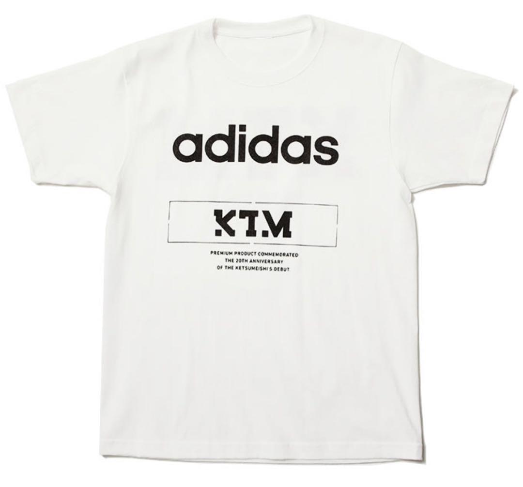 KTM 20th LIMITED adidas 3ストライプス トラックスーツ