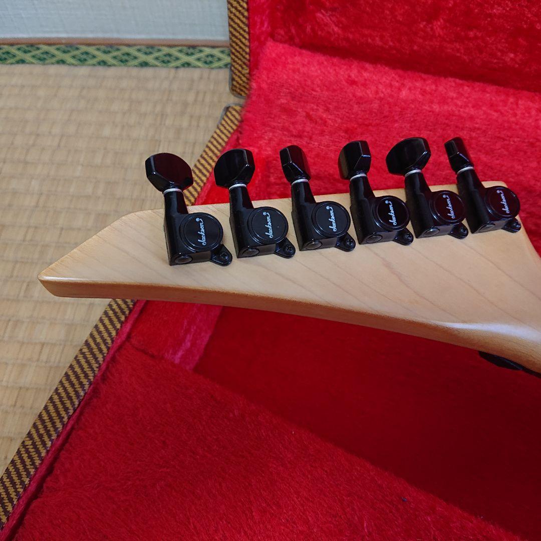 s*n様 Charvel Model 2 ハードケース付