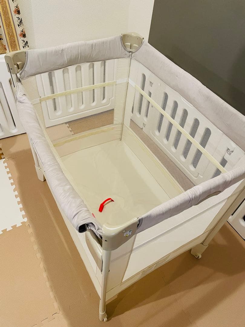 aprica ココネルエアープラス