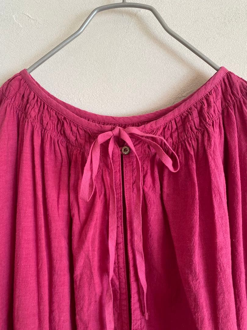 ネストローブ　nest Robe UpcycleLino