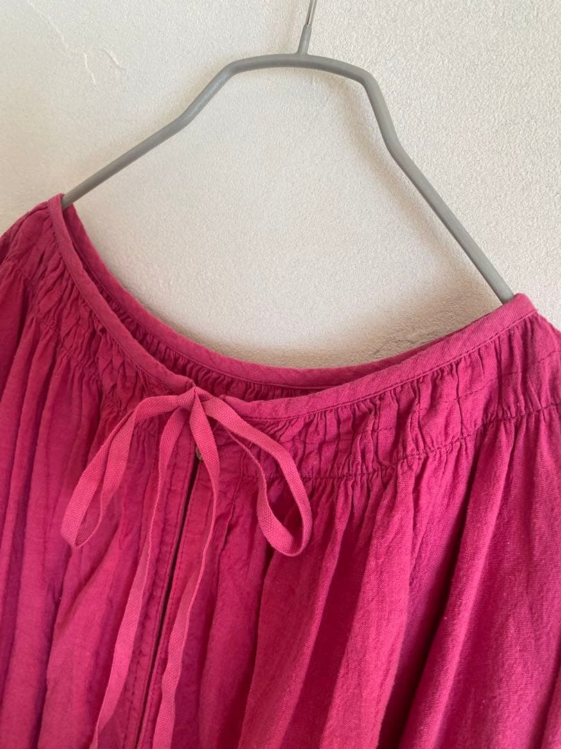 ネストローブ　nest Robe UpcycleLino