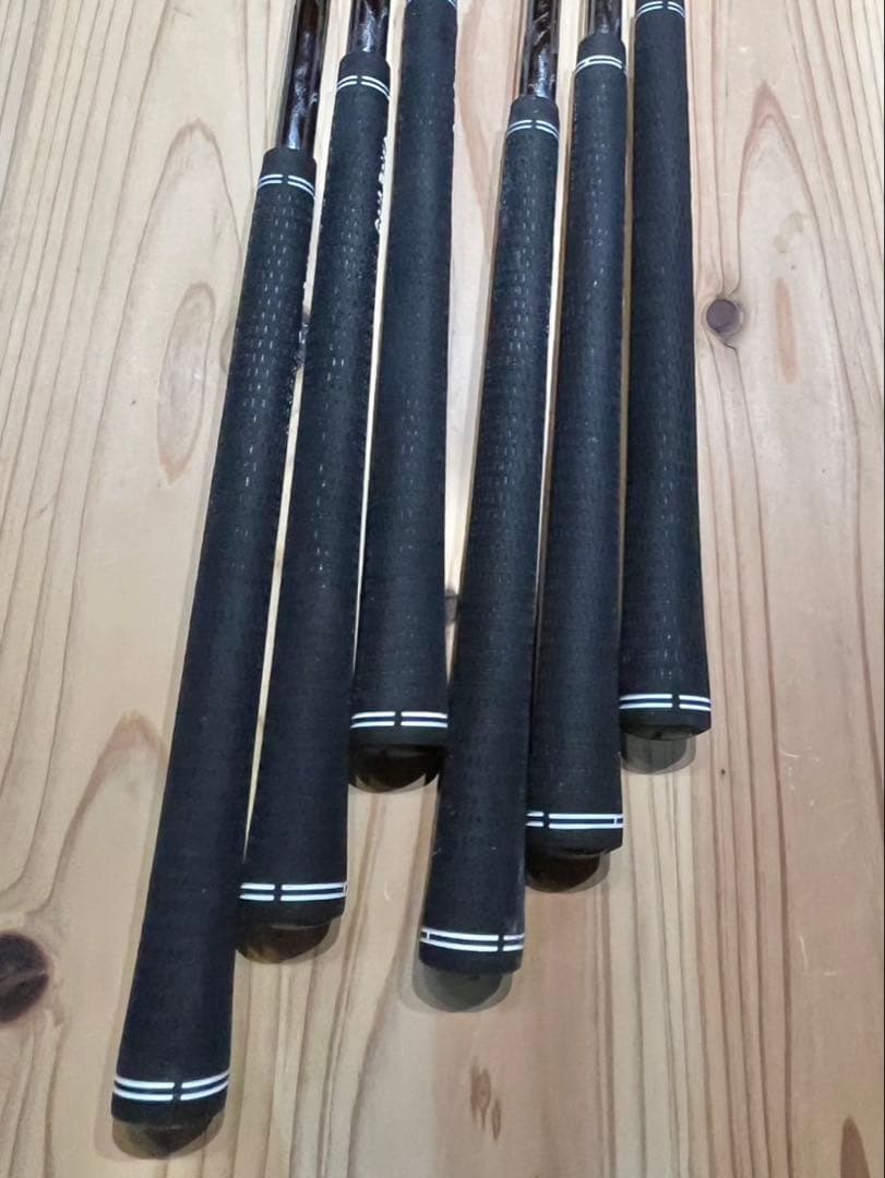 P7MC ５〜Ｐ　テーラーメイド　1150GH