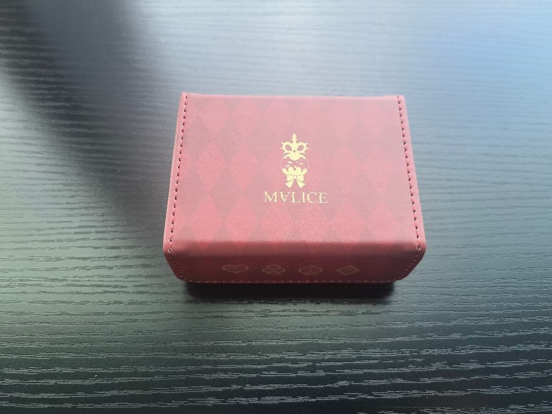 【海外会場限定】今在庫有り 遊戯王OCG M∀LICE デラックスデュエルセット