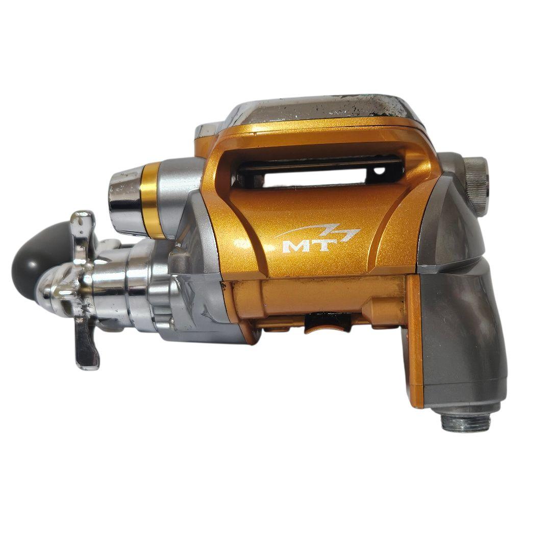 DAIWA ダイワ シーボーグ 500MT メガツイン 電動リール