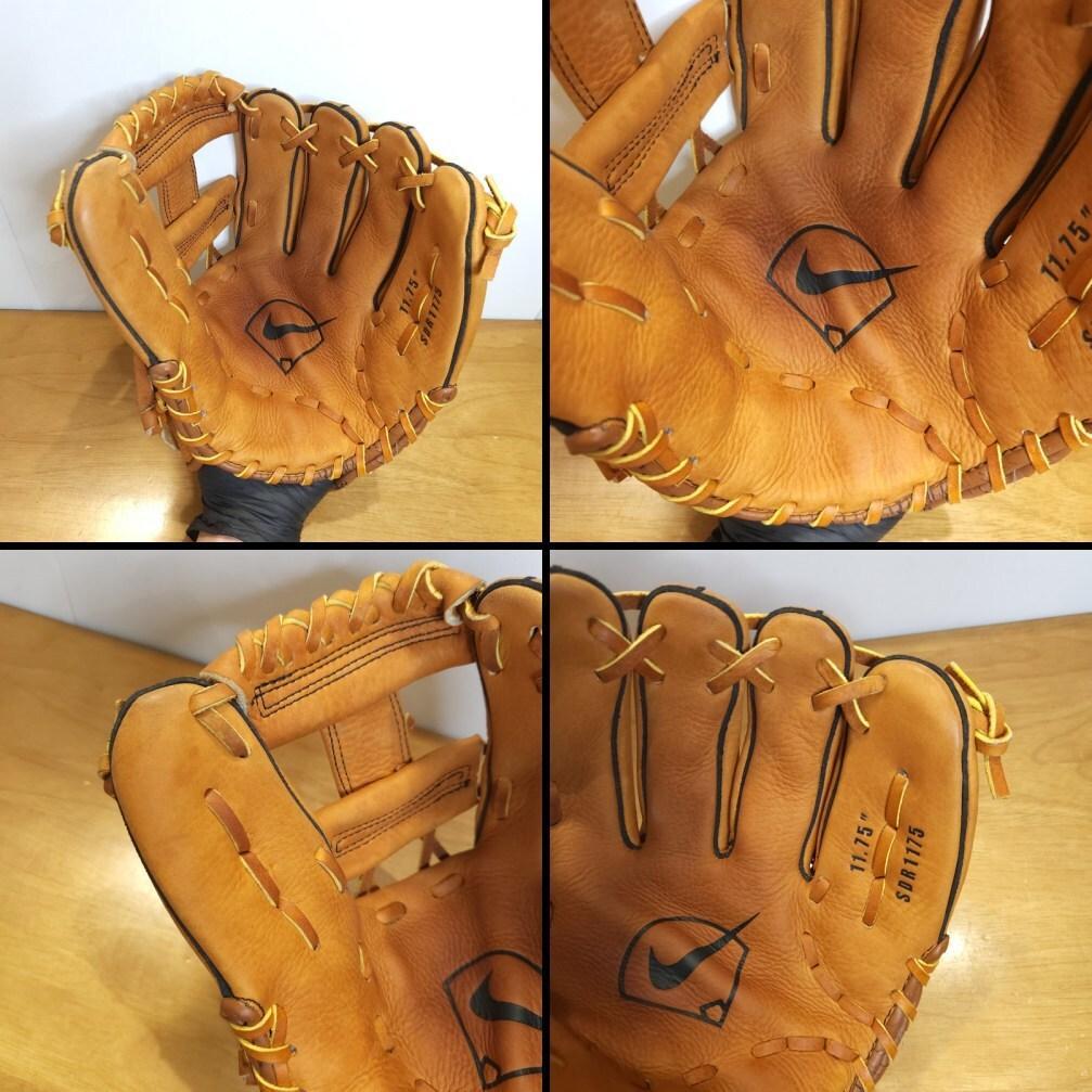 NIKE ナイキ ダイアモンドレディ 内野用 軟式グローブ