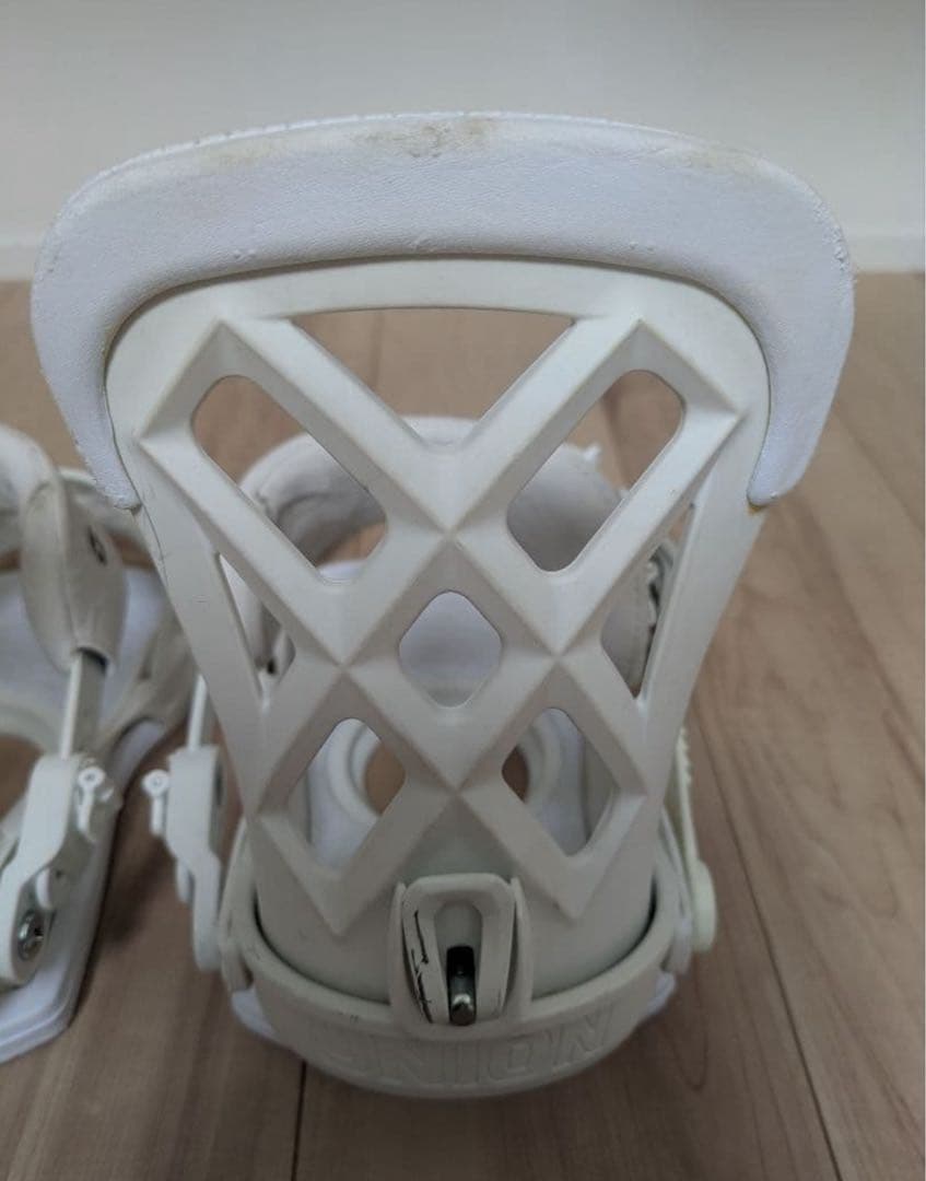 18-19 UNION contact pro Mサイズ