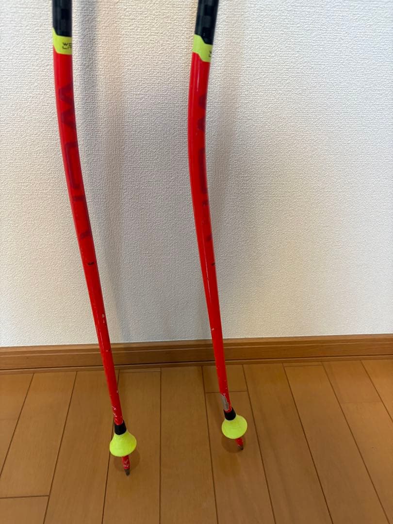 LEKI スキー ストック