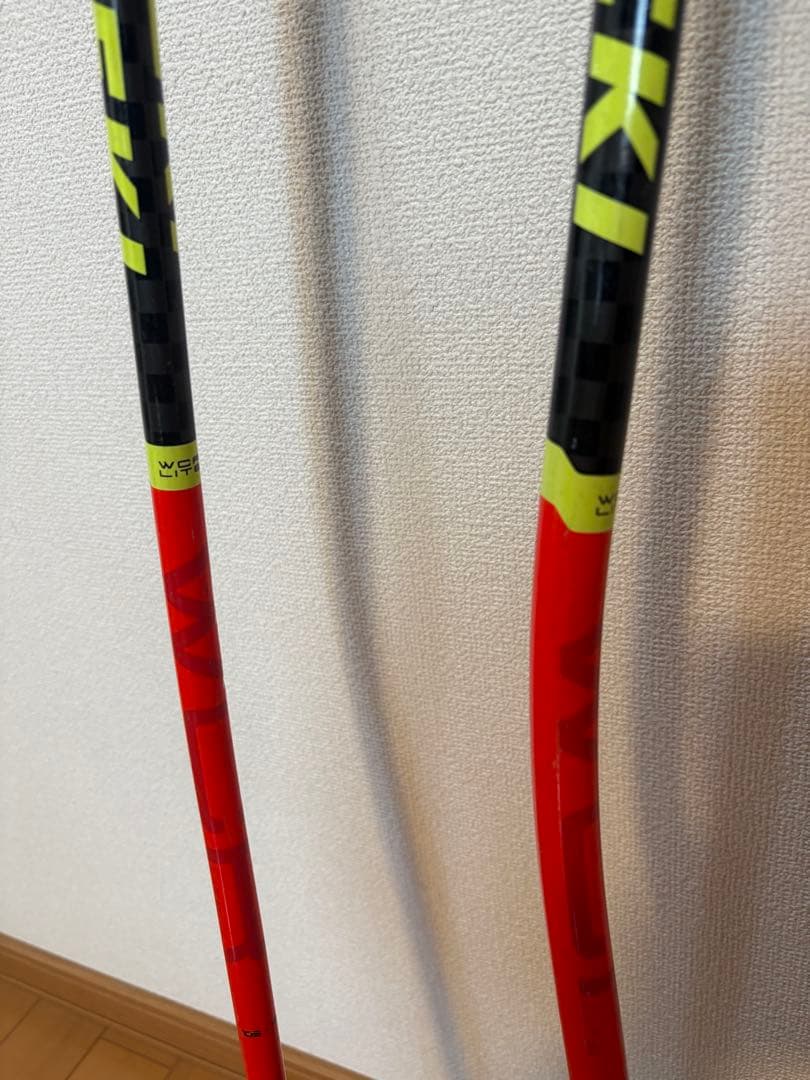 LEKI スキー ストック