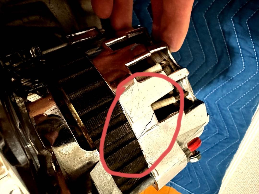 ZOOPS SBCフロントランナーフルキット　インパラ