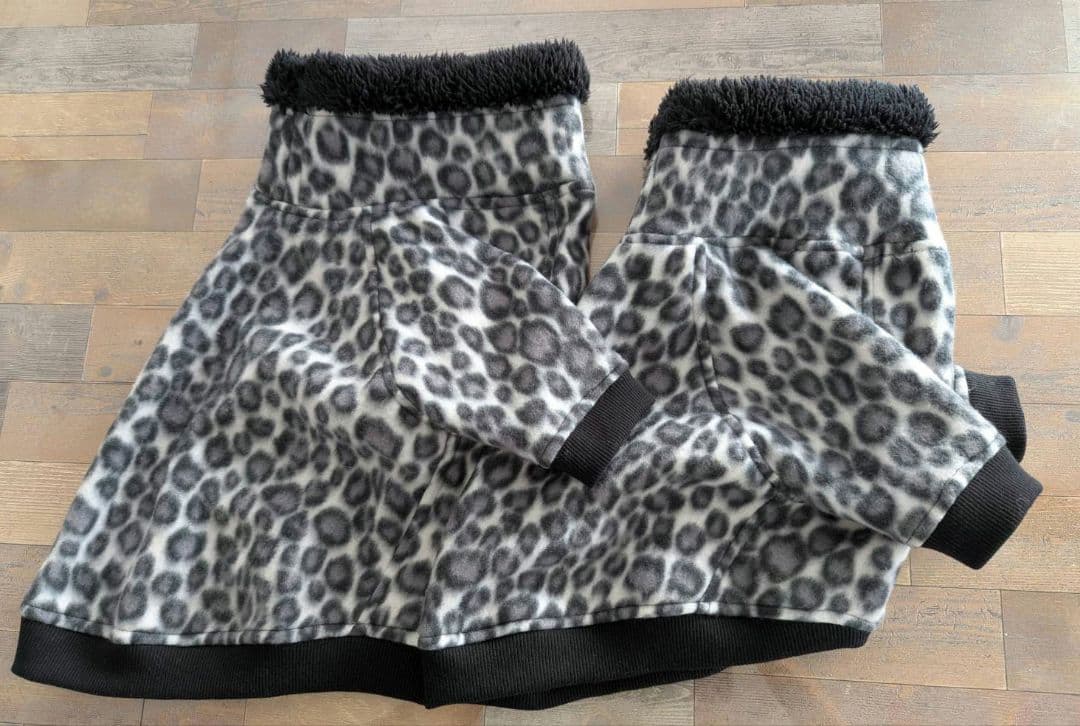 ハンドメイドフレブル服no.