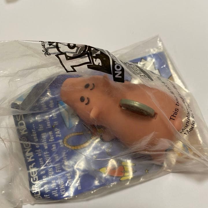 トイストーリー おもちゃ セット 海外製 トイ・ストーリー ディズニー