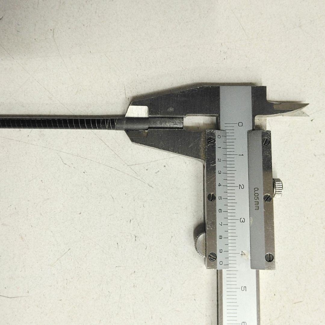 高橋穂先工房1,1ミリ