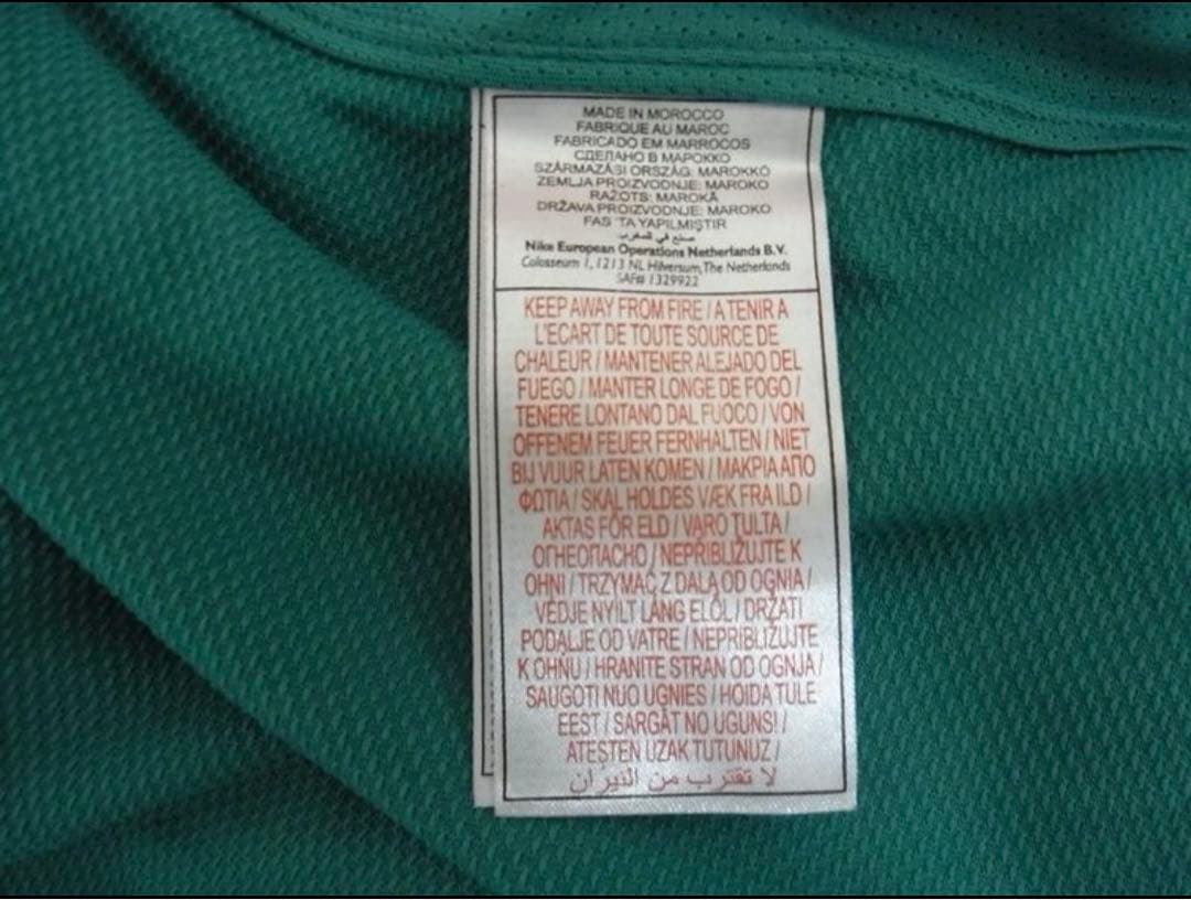 アストンヴィラ　ユニフォーム