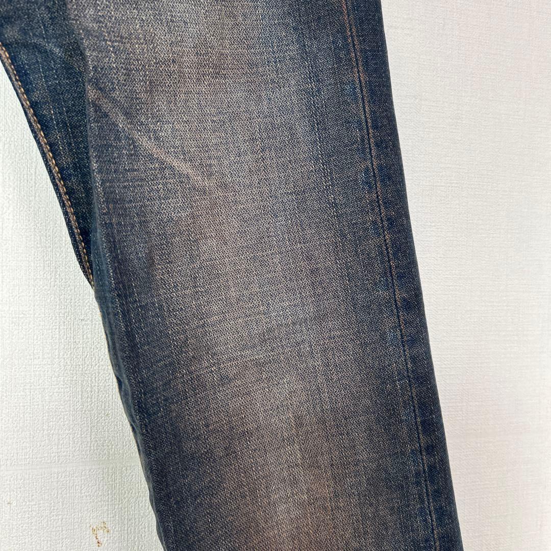 Dior hommeデニム エディ期　30サイズ