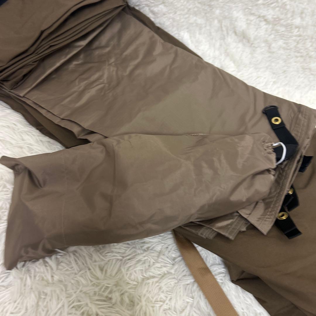 AOD TARP アルペンアウトドアーズ　タープ　テント