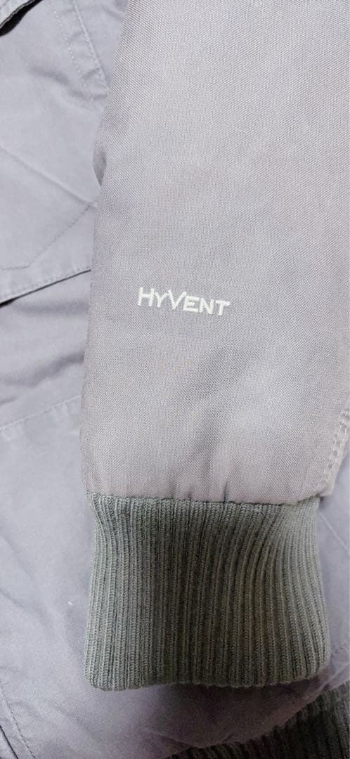 THE NORTH FACE ゴッサムジャケット